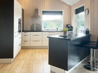 Casa per le vacanze Eskov Strandpark  18