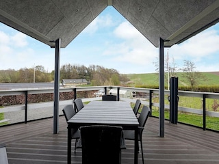 Ferienhaus Eskov Strandpark  17