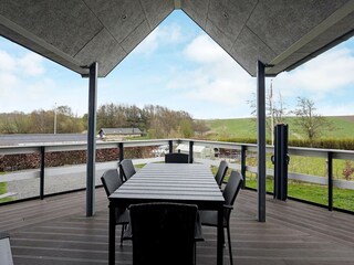 Vakantiehuis Eskov Strandpark  25