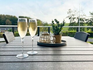 Ferienhaus Eskov Strandpark Außenaufnahme 6