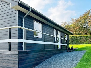 Ferienhaus Eskov Strandpark Außenaufnahme 3