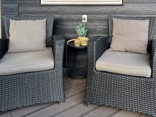 Holiday house Eskov Strandpark Outdoor Recording 6