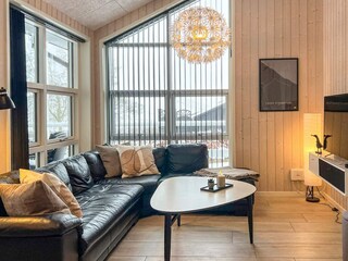 Vakantiehuis Eskov Strandpark  16