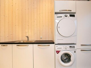 Vakantiehuis Eskov Strandpark  19