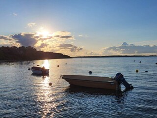 Casa de vacaciones Eskov Strandpark  35