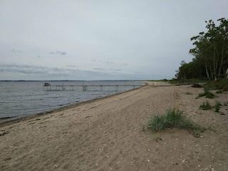 Holiday house Eskov Strandpark  10