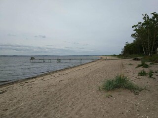 Holiday house Eskov Strandpark  12