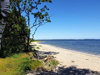 Casa per le vacanze Eskov Strandpark  32