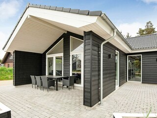 Ferienhaus Blåvand  3