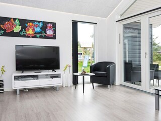 Ferienhaus Blåvand  8