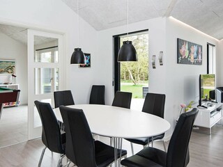 Ferienhaus Blåvand  9