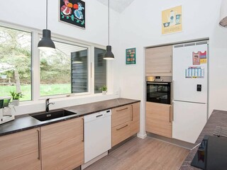 Ferienhaus Blåvand  10