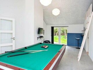 Ferienhaus Blåvand  11