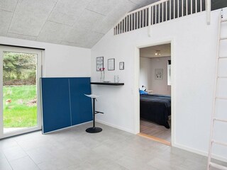 Ferienhaus Blåvand  12