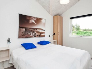 Ferienhaus Blåvand  13
