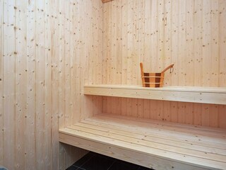 Ferienhaus Blåvand  20