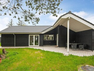 Ferienhaus Blåvand  21