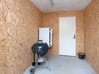 Maison de vacances Blåvand  16