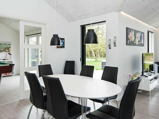 Maison de vacances Blåvand  5