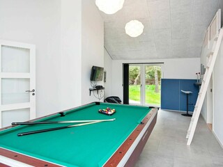 Maison de vacances Blåvand  18
