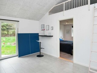 Maison de vacances Blåvand  7