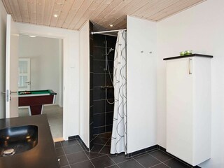 Maison de vacances Blåvand  10