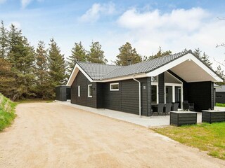 Ferienhaus Blåvand  2