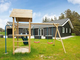 Ferienhaus Blåvand  4