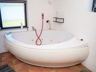 Casa de vacaciones Vorupør  5