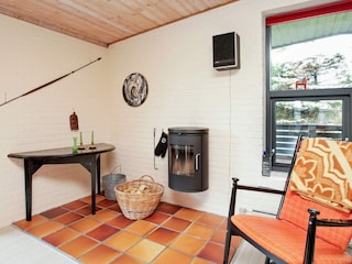Ferienhaus Vorupør  36
