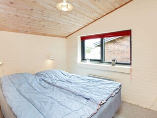 Casa de vacaciones Vorupør  13