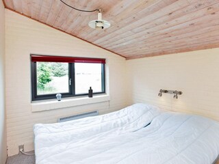 Casa de vacaciones Vorupør  14
