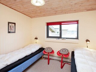 Casa de vacaciones Vorupør  15