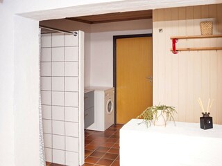 Casa de vacaciones Vorupør  17