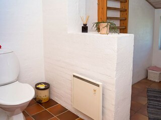 Holiday house Vorupør  15