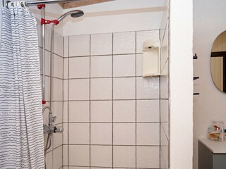 Casa de vacaciones Vorupør  21