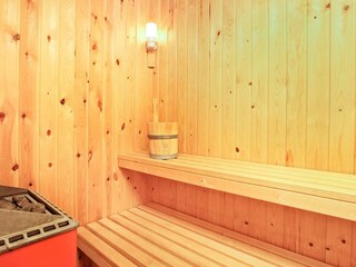 Casa de vacaciones Vorupør  26