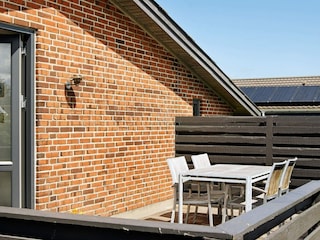 Ferienhaus Vorupør  35