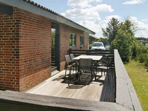 6 persoons vakantie huis in Thisted-By Traum