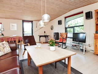 Ferienhaus Vorupør  8