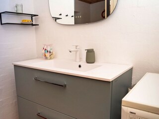 Maison de vacances Vorupør  7