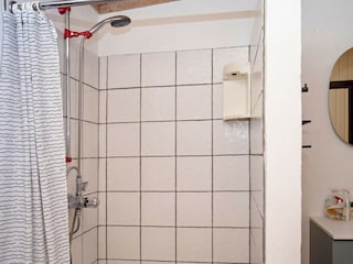 Maison de vacances Vorupør  11