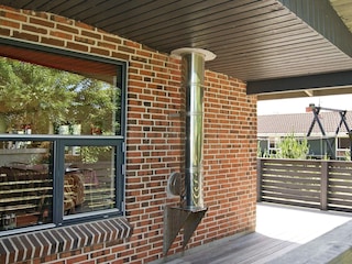 Ferienhaus Vorupør  22