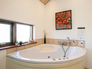 Holiday house Thorsminde  2