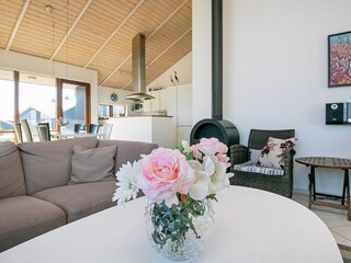 Casa de vacaciones Thorsminde  3