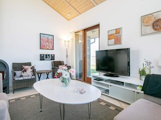 Casa de vacaciones Thorsminde  4