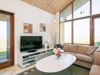 Casa de vacaciones Thorsminde  6