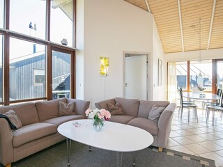 Casa de vacaciones Thorsminde  7