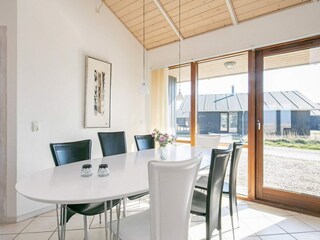 Casa de vacaciones Thorsminde  8