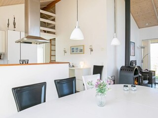 Holiday house Thorsminde  9